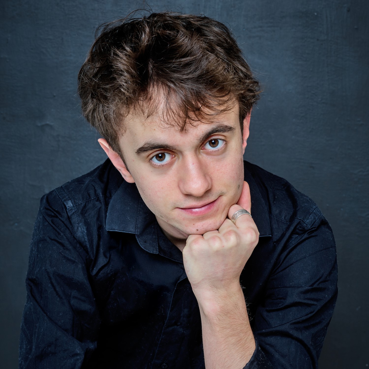 Concert de Martin Jaspard