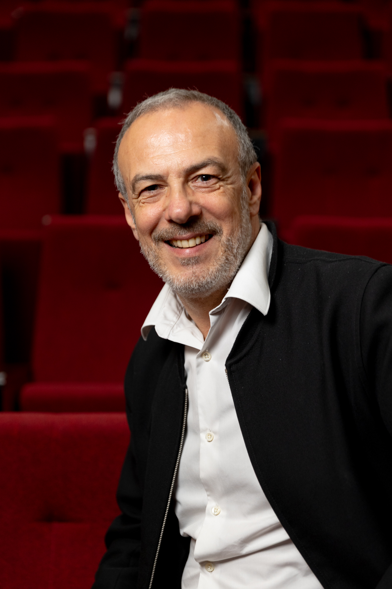 Olivier Albigès
