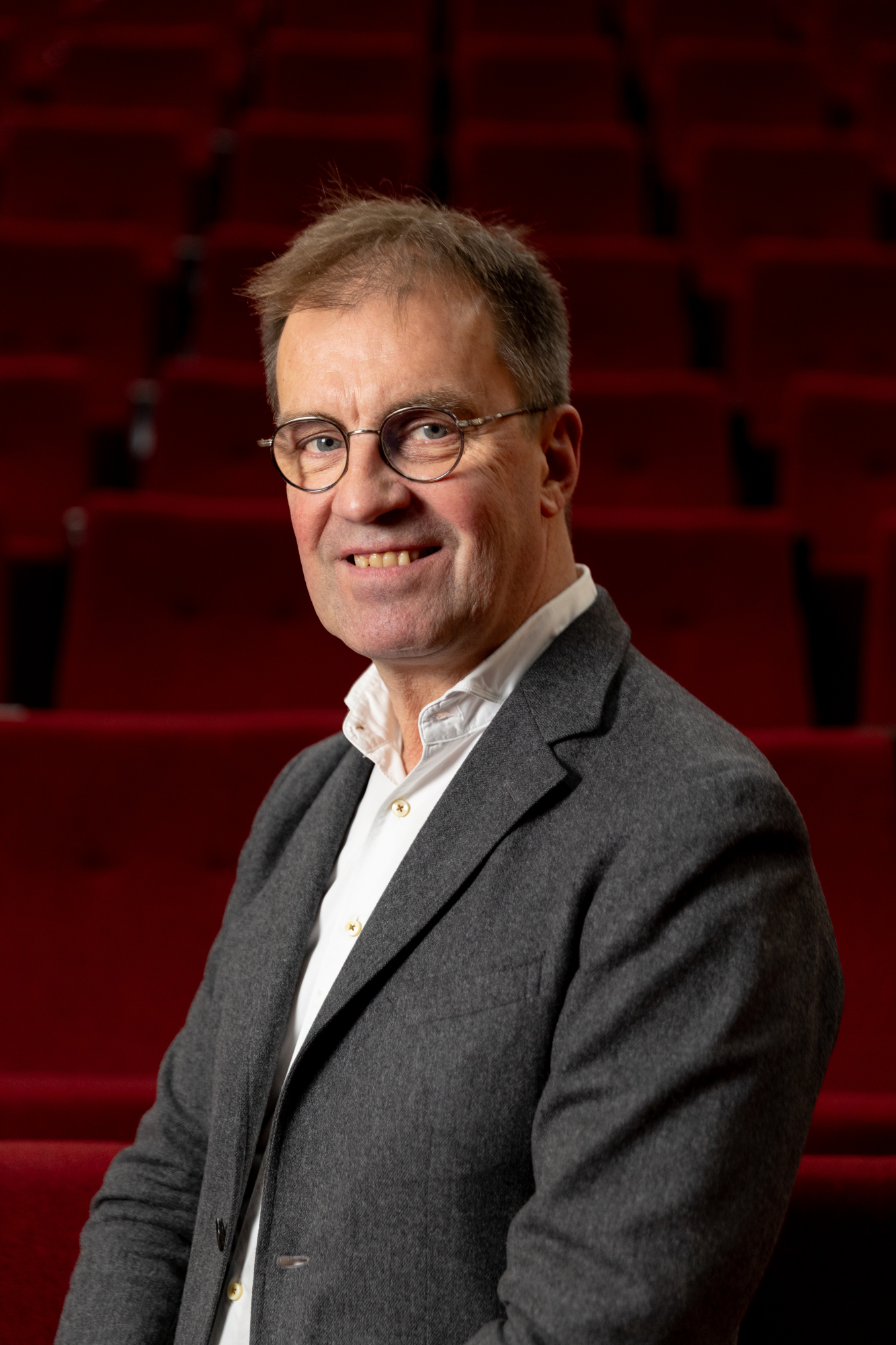 Gilbert Désveaux