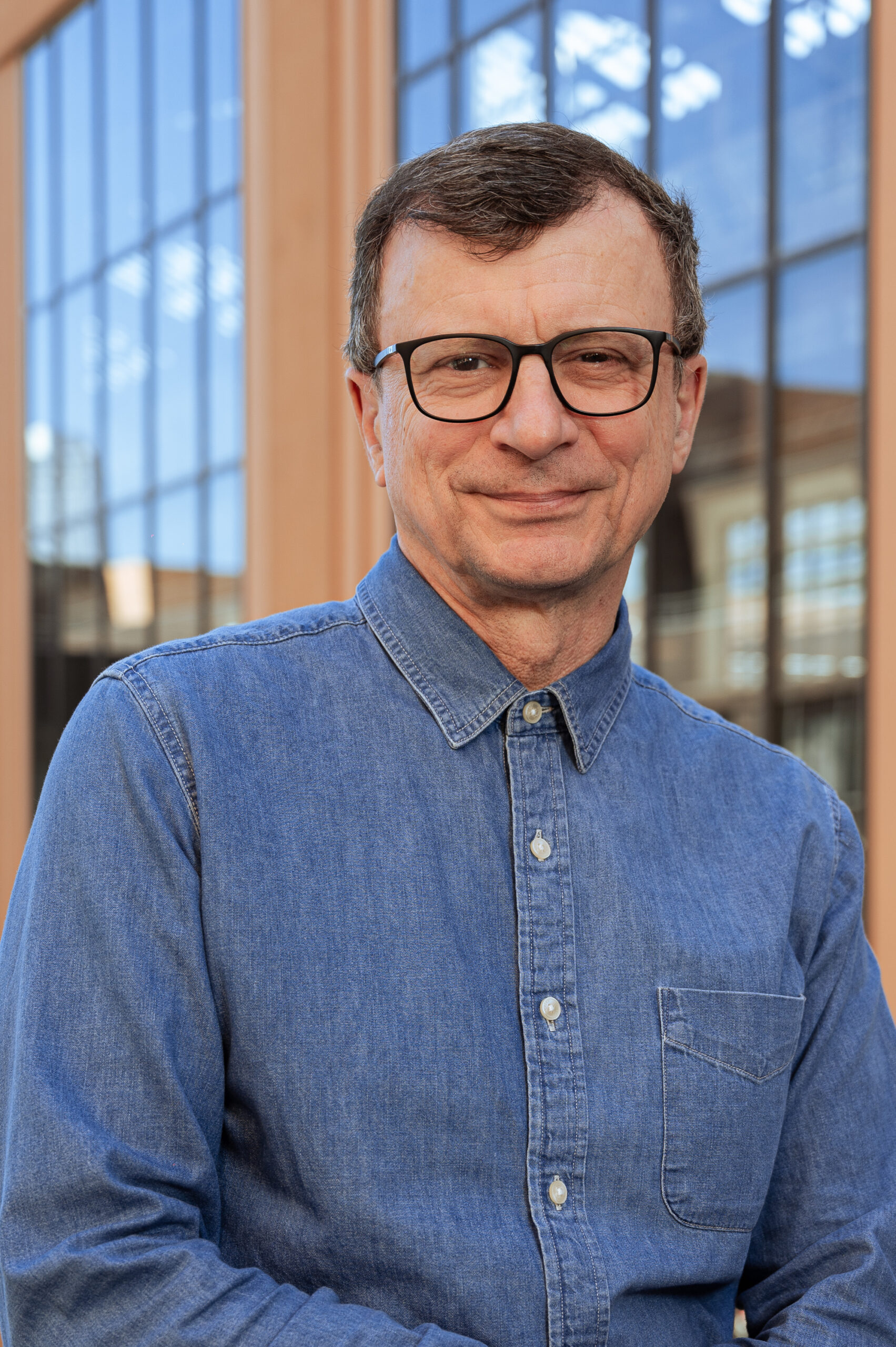 Bruno Voldoire