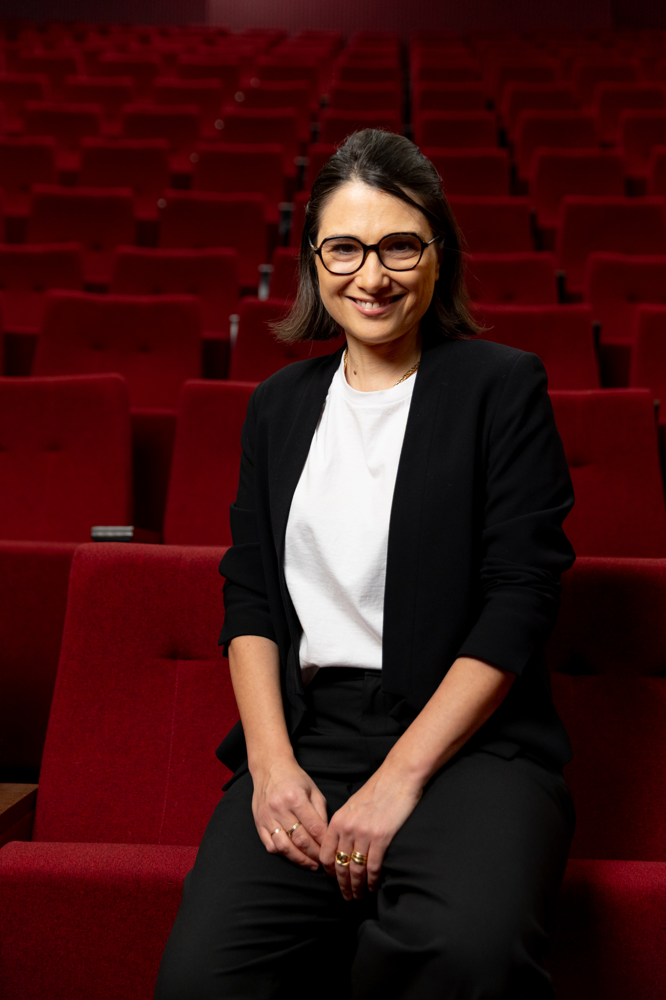 Stéphanie Rondeau