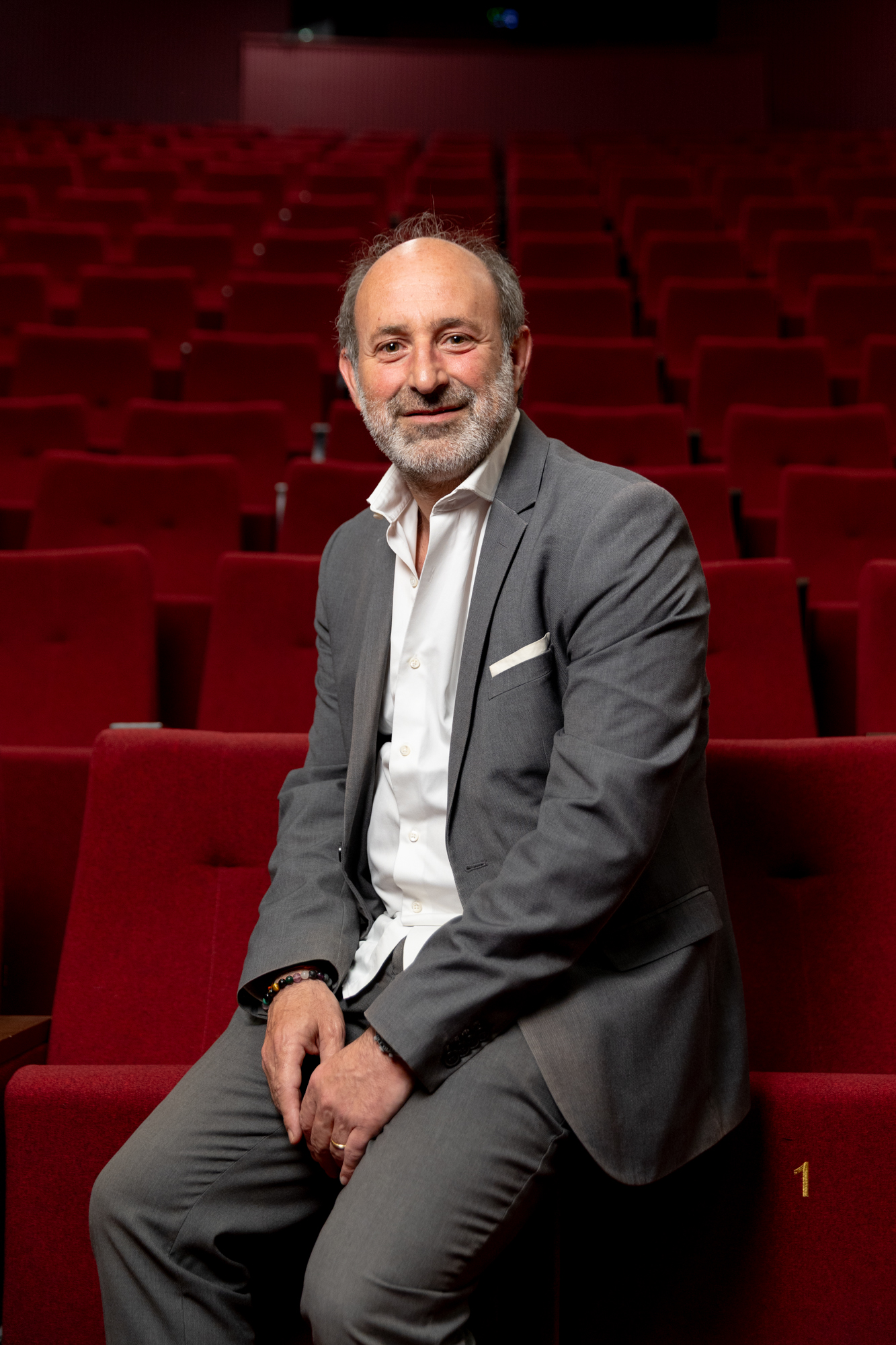 Didier Gouband